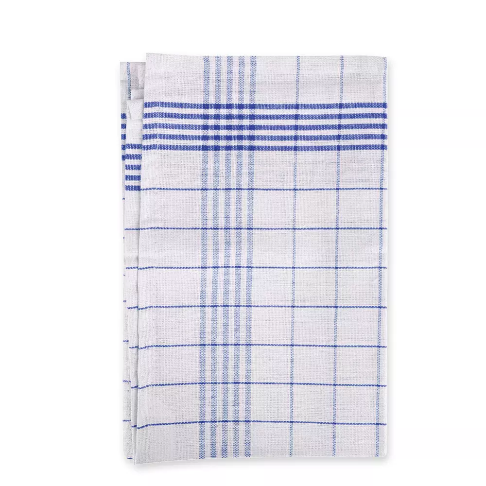 HygoClean 30010, Cotton Linen Dish Towels (Half-Linen), image 5