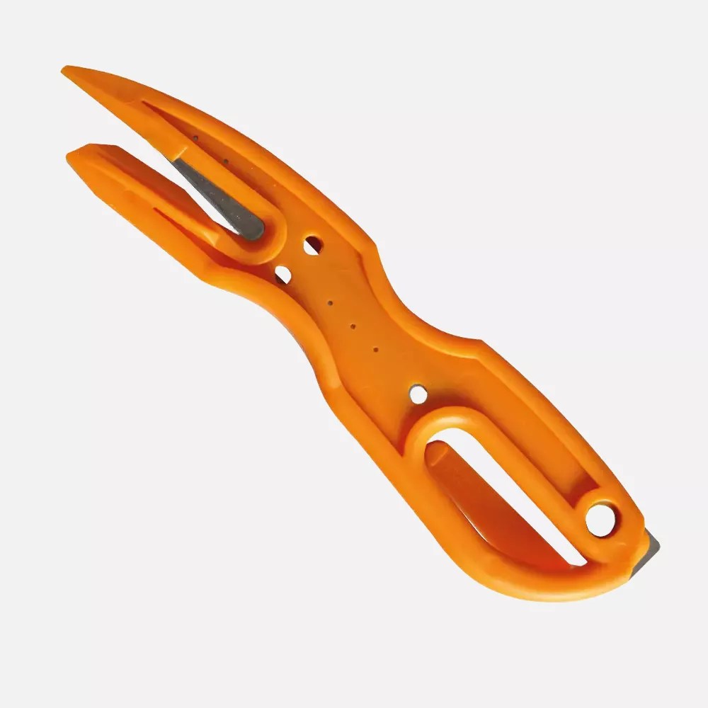 Franz Mensch 854731, Light Plastic Safety Knife, Disposable, image 1