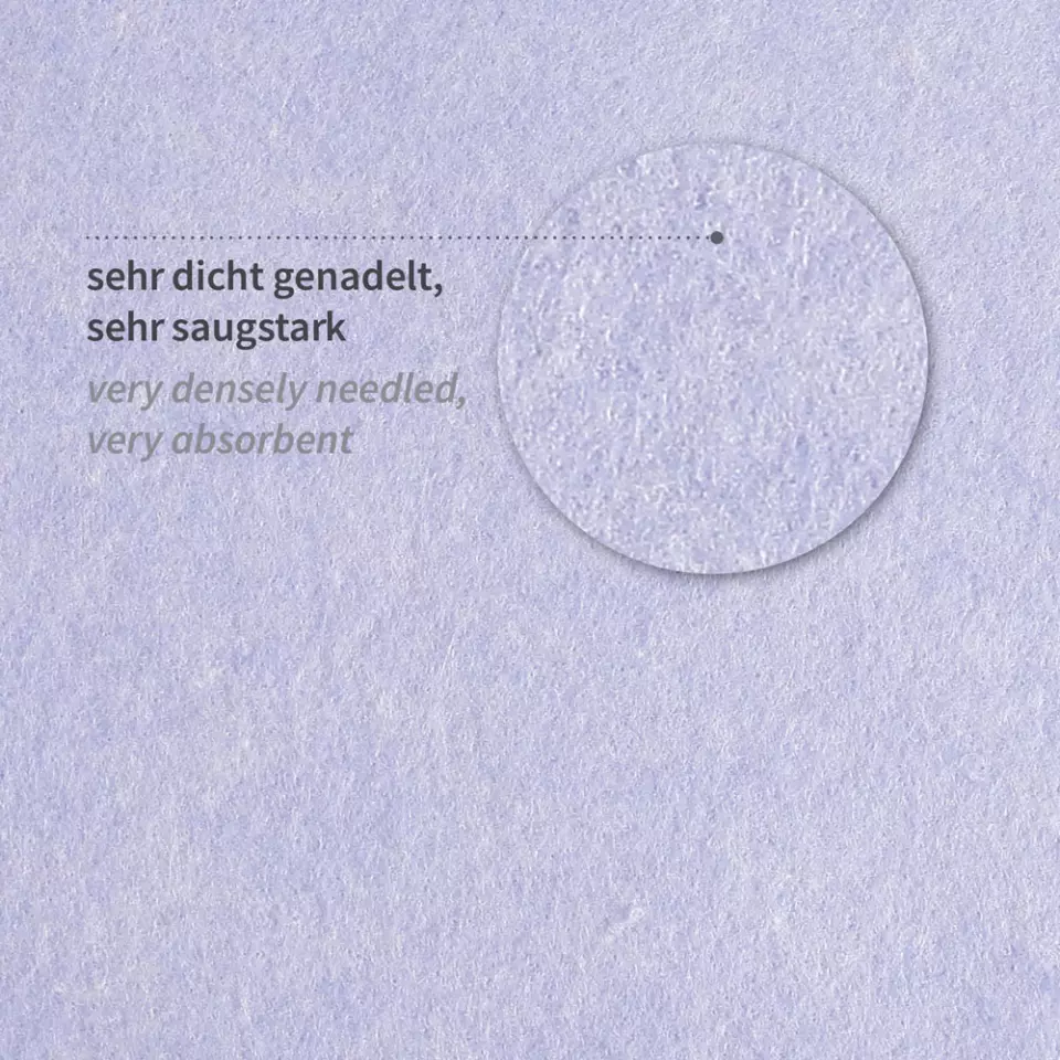 HygoClean 3139, Tetra Light Cloths Set, Viscose/PP/PES, Assorted Colors, image 9, gallery thumbnail