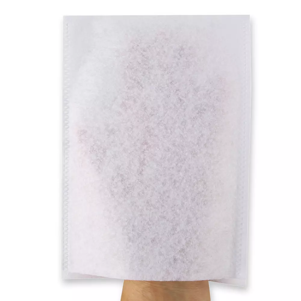Hygonorm 534299, Eco Washing Gloves, Molton, image 1