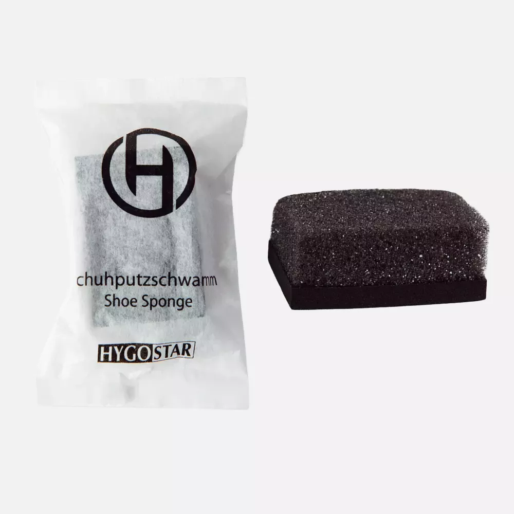 HygoStar 556114, PET Shoe Polish Sponge, image 3