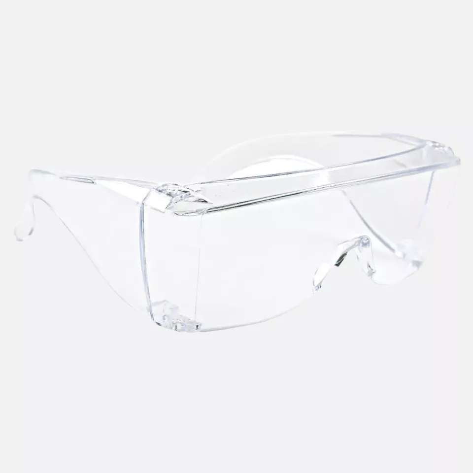 HygoStar 85107, Safety Polycarbonate Goggles, image 1, gallery thumbnail
