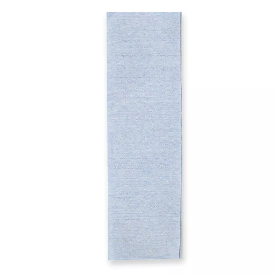 HygoClean 317886, Pleated Cellulose/PP/Viscose Cleaning Cloths, image 1, gallery thumbnail