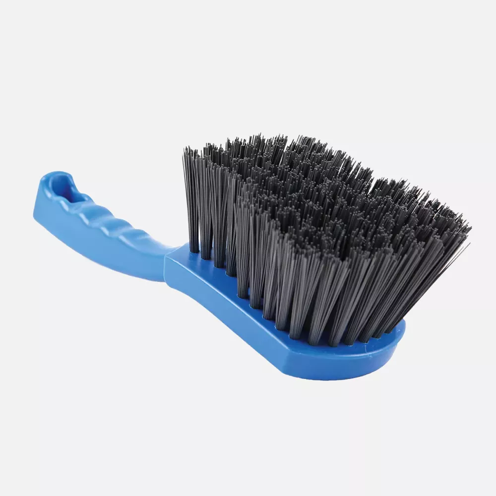 HygoClean 700608, PPN/PBT Churn Brush, 275 x 75 mm, Detectable, image 2