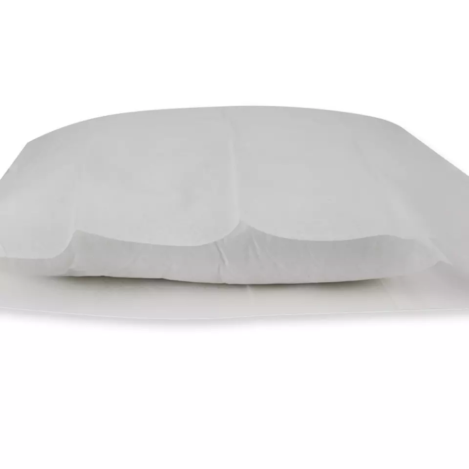 Hygostar 5252, Disposable PP Pillow Cases, image 2, gallery thumbnail
