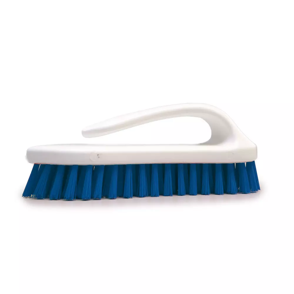 HygoClean 70067, Handle Washing/Scrubbing Brush, PP/PBT, image 2