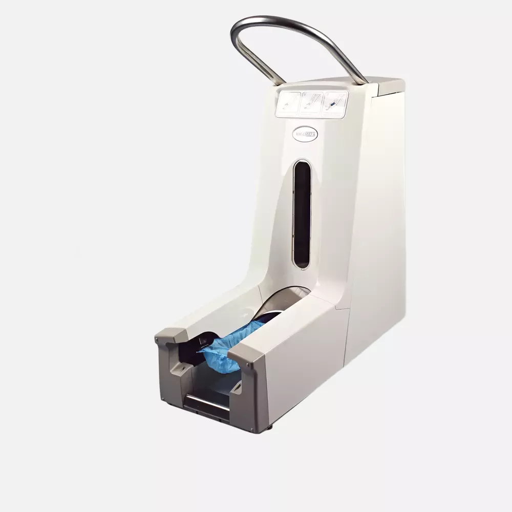 HygoStar 88811, Hygomat Comfort Overshoe Dispenser, image 6