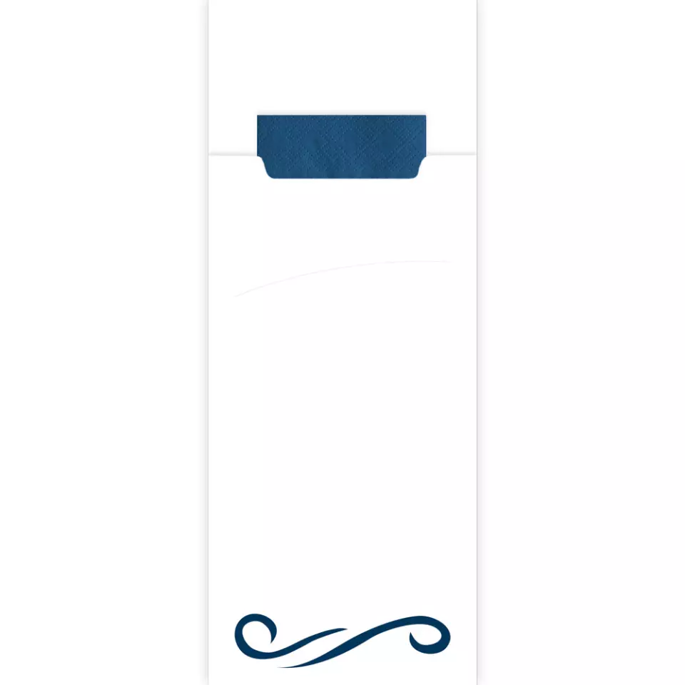 HygoStar 30602, Classic Cutlery Pouches, Paper, FSC®-mix, image 2, gallery thumbnail