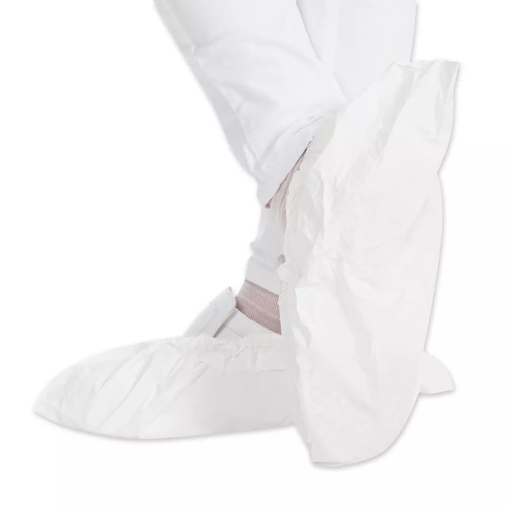 HygoStar 28550, Anti-Rutsch-CPE-TPE-beschichtete Überschuhe, image 2