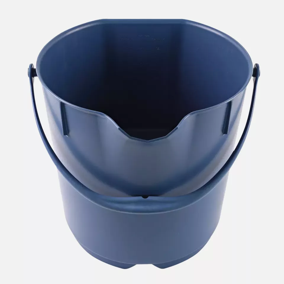 HygoClean 85587, PP-Eimer, 15 l, detektierbar, image 1, gallery thumbnail