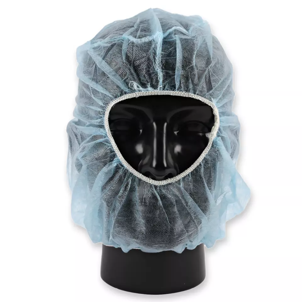 HygoNorm 132469, Astro PP Balaclava, Eco, Blue, image 1, gallery thumbnail