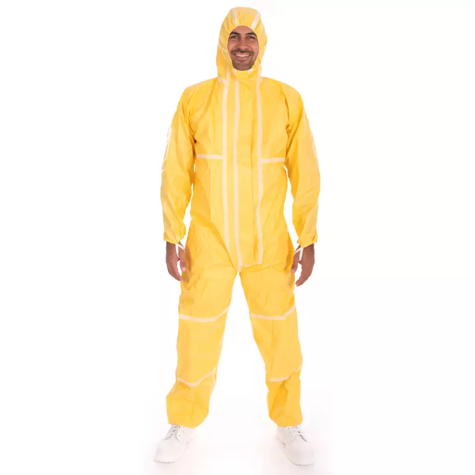 HygoStar 27388, Chemical Star Protection Kit, image 3, gallery thumbnail