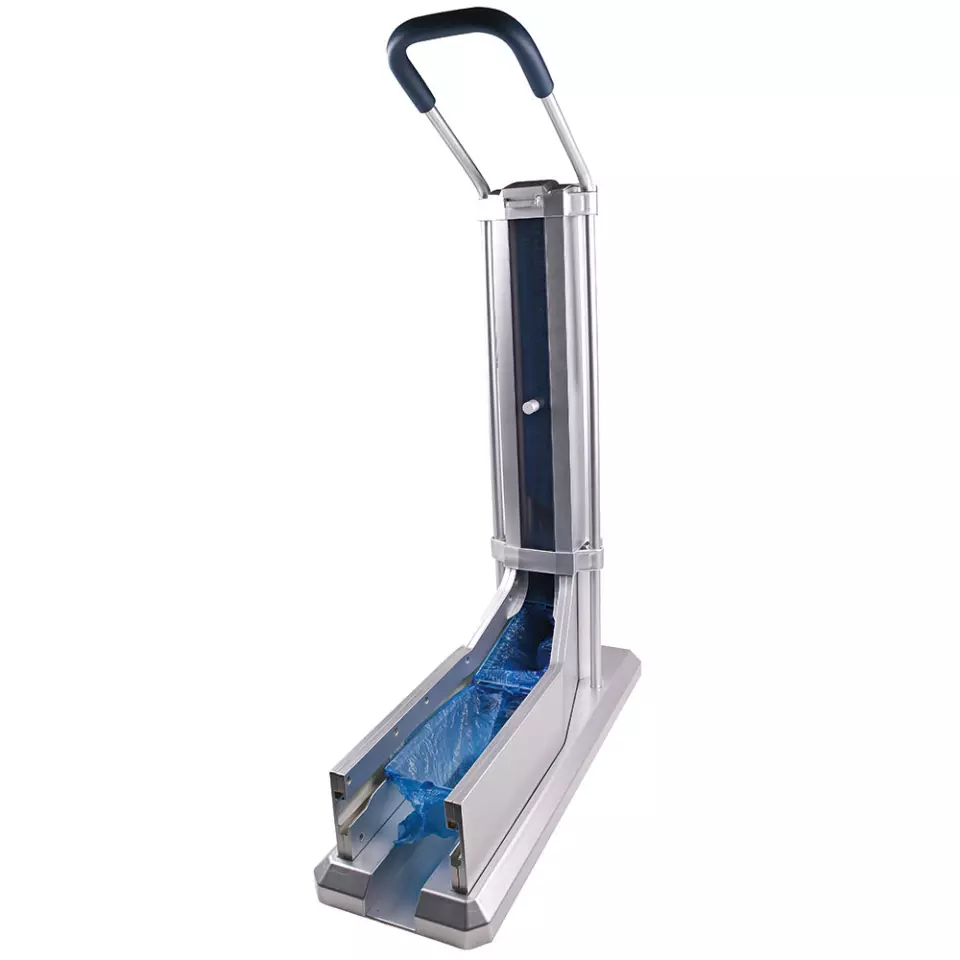 Hygostar 88817, Ecostep Comfort Überschuh-Spender, image 1, gallery thumbnail