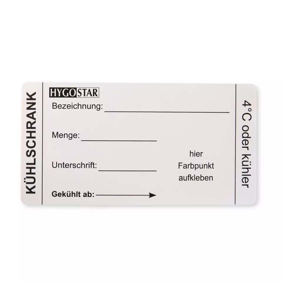 HygoStar 982523, Paper Labels, image 1, gallery thumbnail