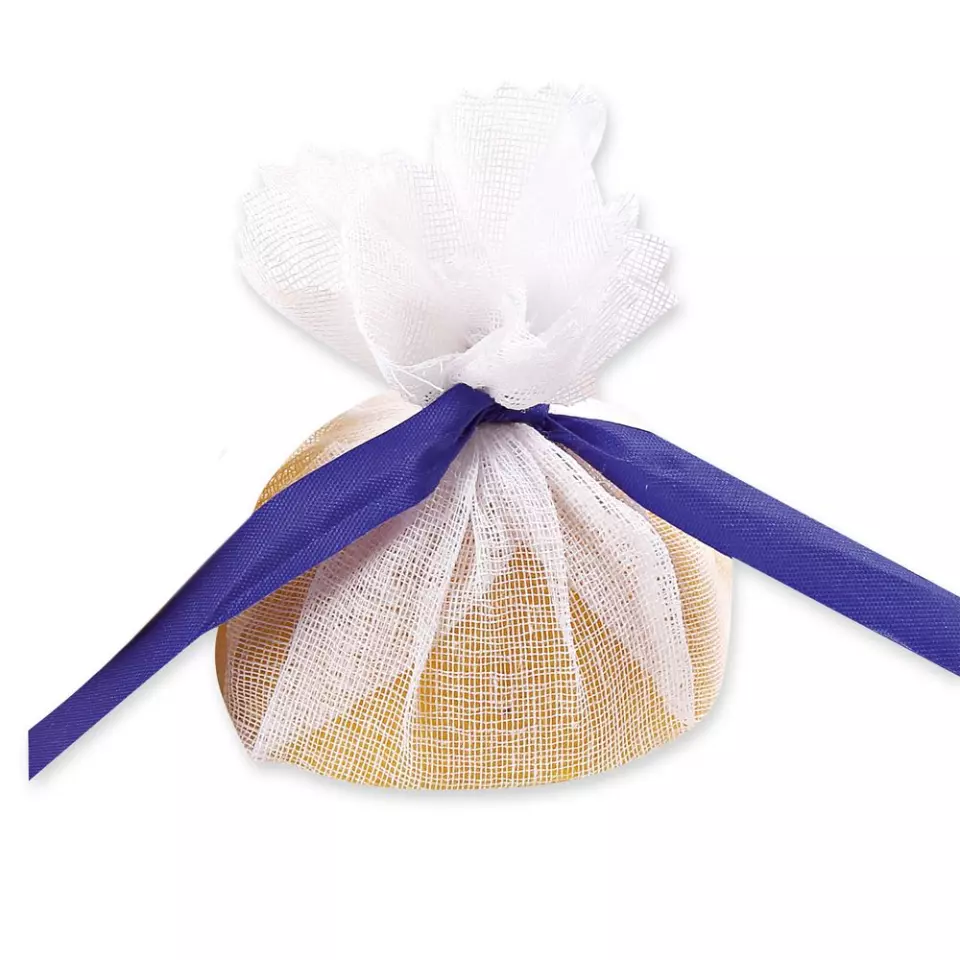HygoStar 319505, Lemon Wrap Serving Cloths, Cotton