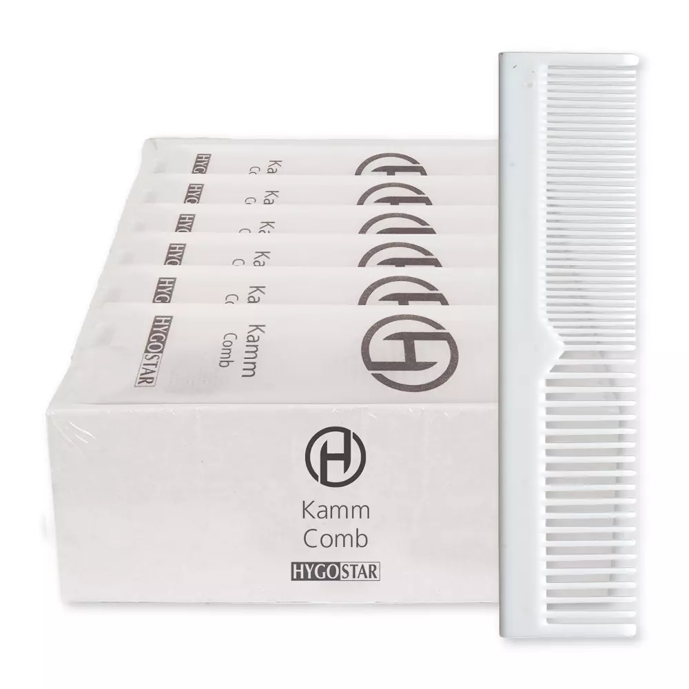 HygoStar 556110, Plastic Comb, image 1