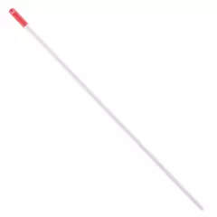 HygoClean 70080, Fibre Glass Stick, Red Handle