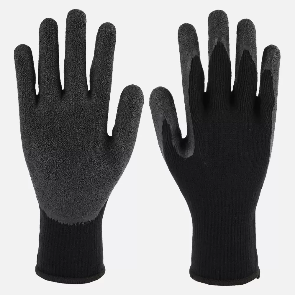 HygoStar 33283, Winter Star Cold Protection Latex Gloves, image 3