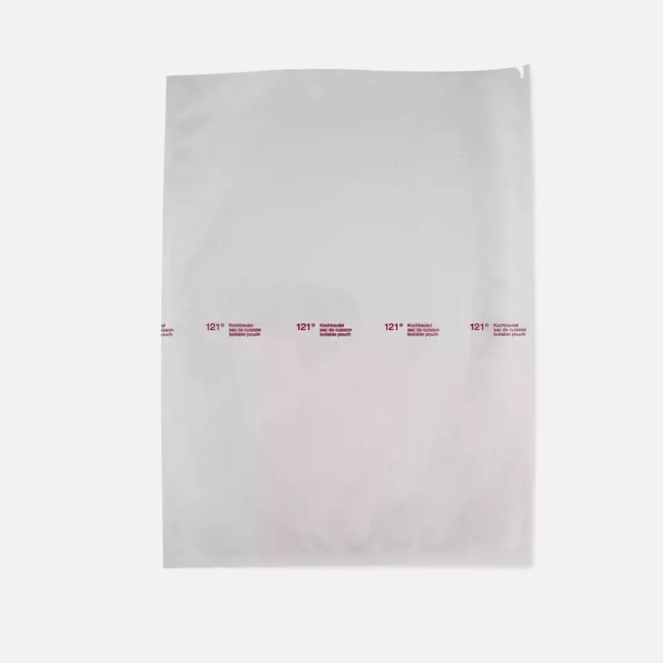 HygoStar 321131, Side Seal Pouches, 300x400 mm, OPA/PP, image 1, gallery thumbnail