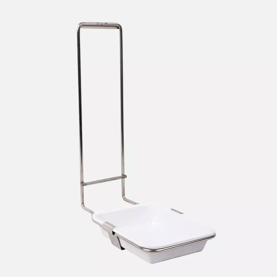 HygoClean 888428, Euro Dispenser Drip Tray, 0.5 l, image 2, gallery thumbnail
