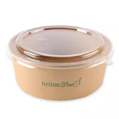 Disposable Plates & Bowls product category image