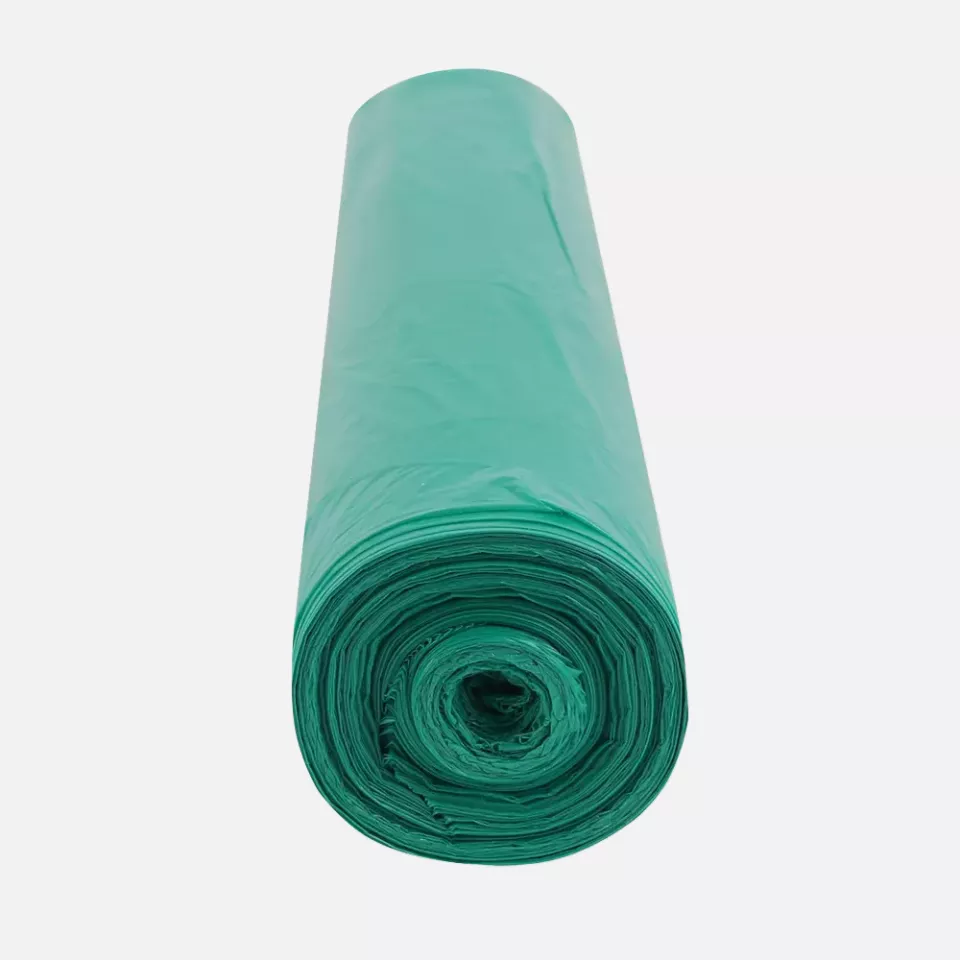 HygoClean 32575, Waste Bags, HDPE, image 8, gallery thumbnail