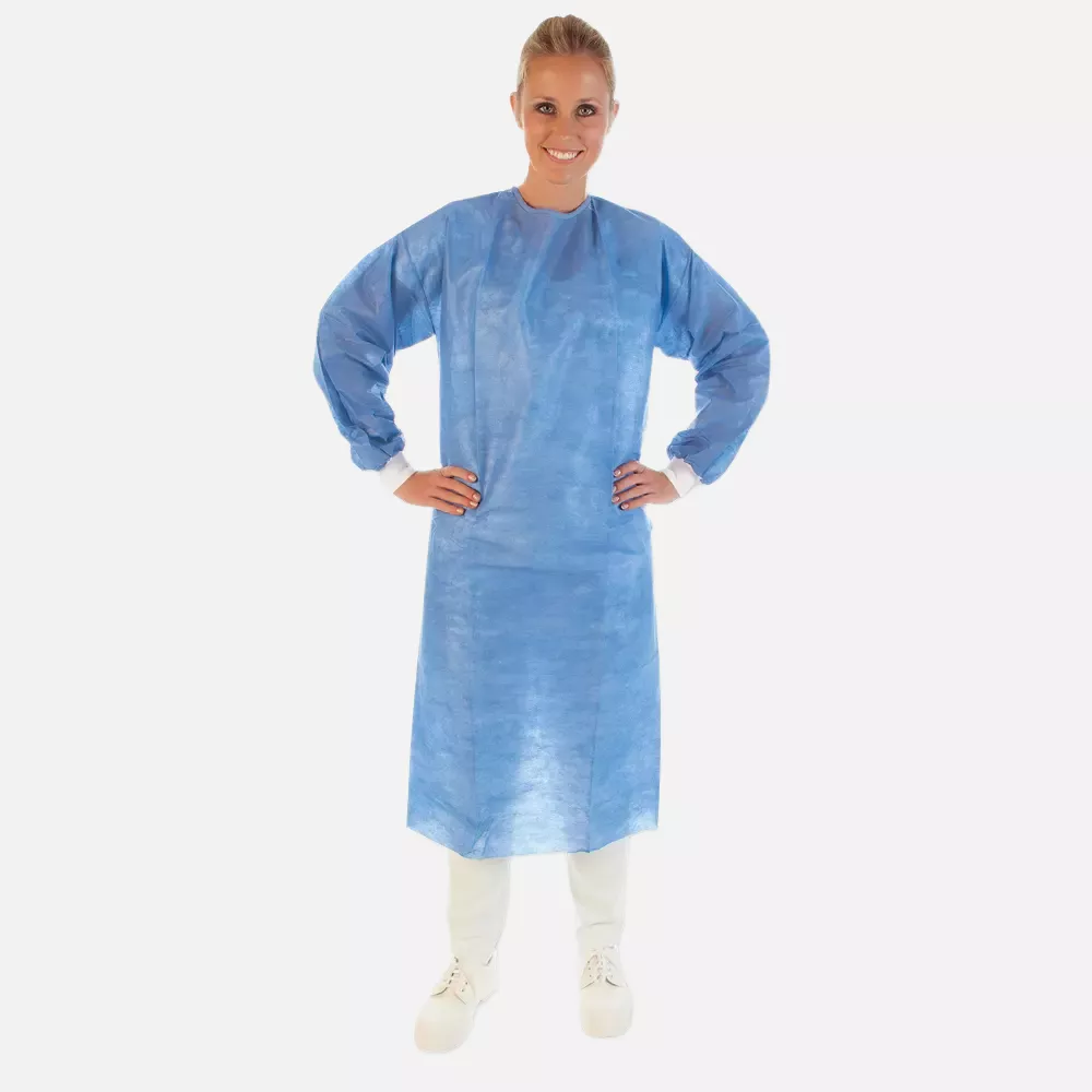 Franz Mensch 277026, Sterile Gowns, SMS, image 1