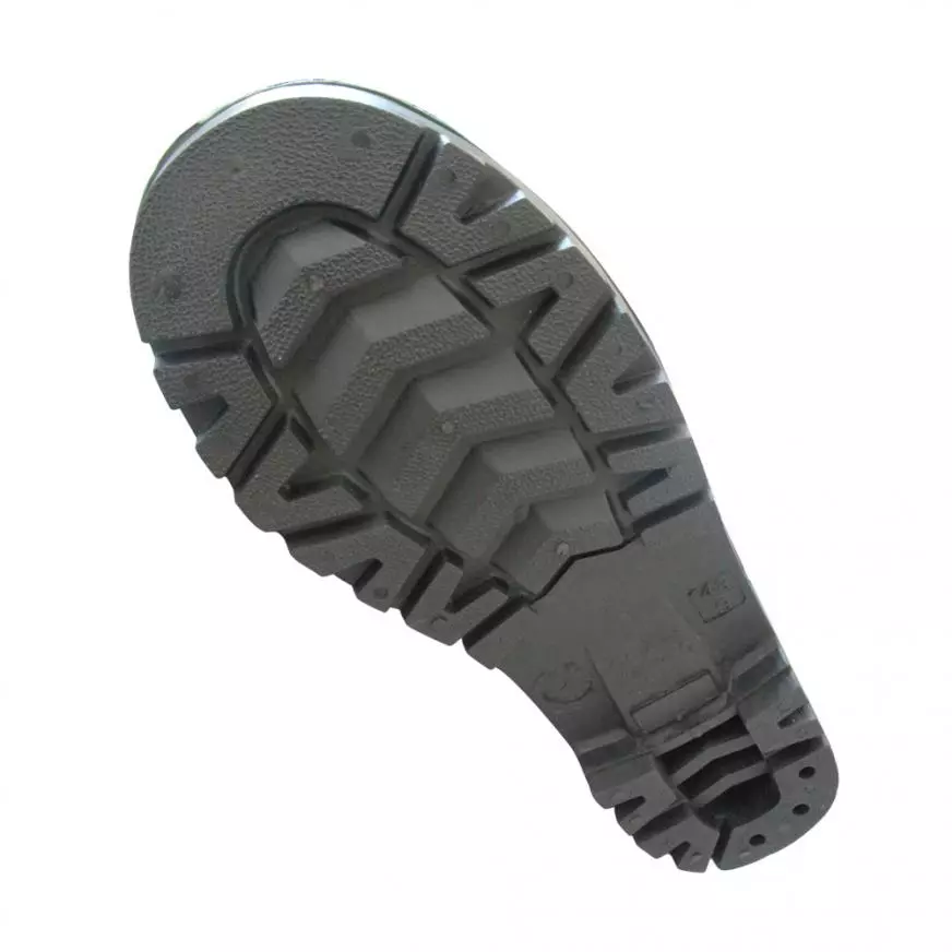 HygoStar 865397, Steel Toe Cap Safety Boots, S5 SRC, image 2