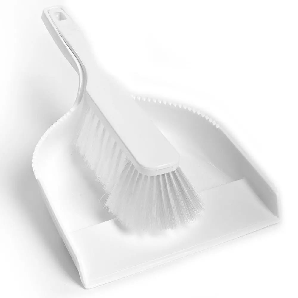 HygoClean 70082, PP/PBT Sweeping Set