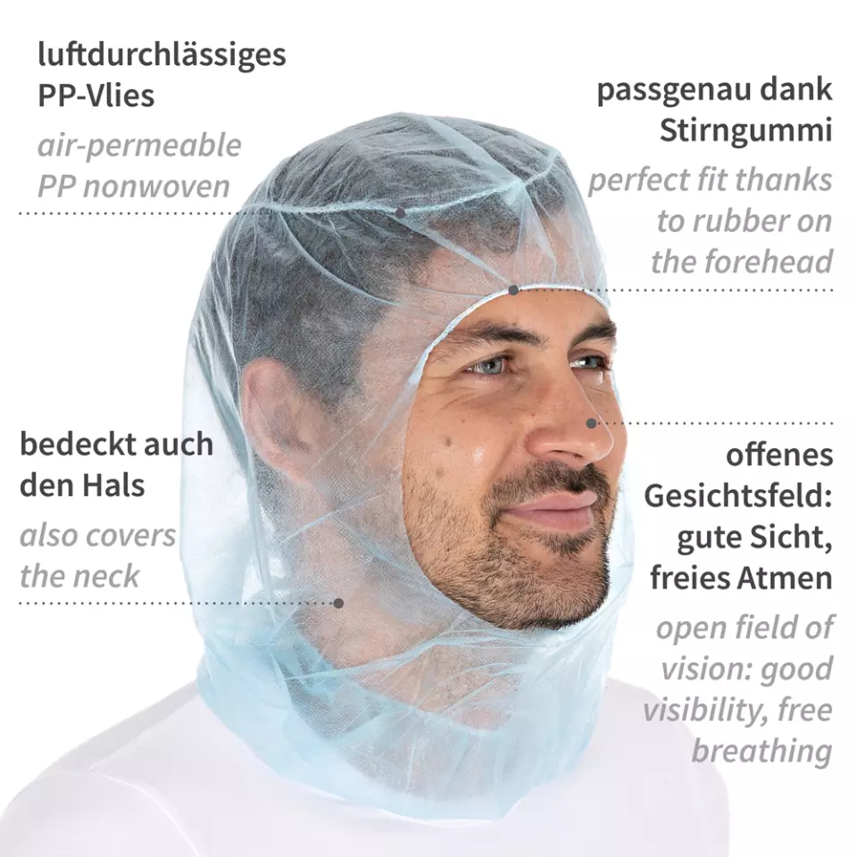 HygoStar 13240, Astro PP Caps, Industry, image 10, gallery thumbnail