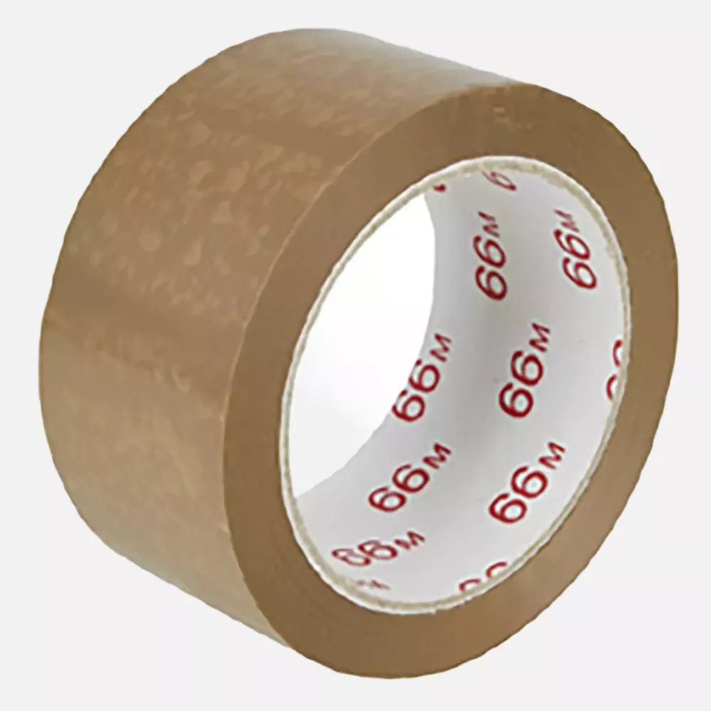 Franz Mensch 952008, Packaging Tape, PVC, Natural Rubber Adhesive, image 2