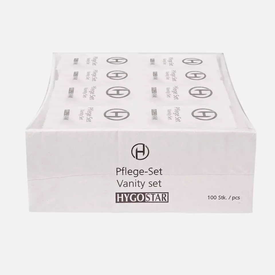 HygoStar 556118, Cosmetic Set, image 2, gallery thumbnail