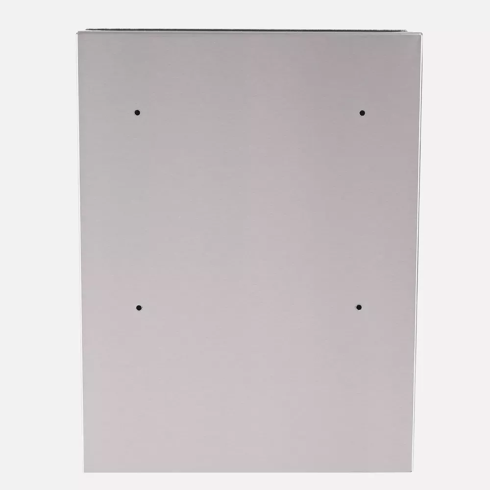 HygoStar 88965, Stainless Steel Hand Towel Dispenser, C-fold & V/ZZ-fold, image 5