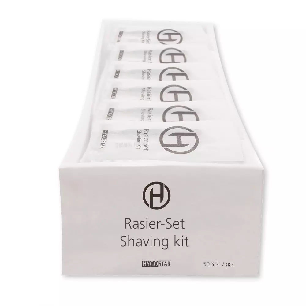 HygoStar 556113, Shaving Set, image 2