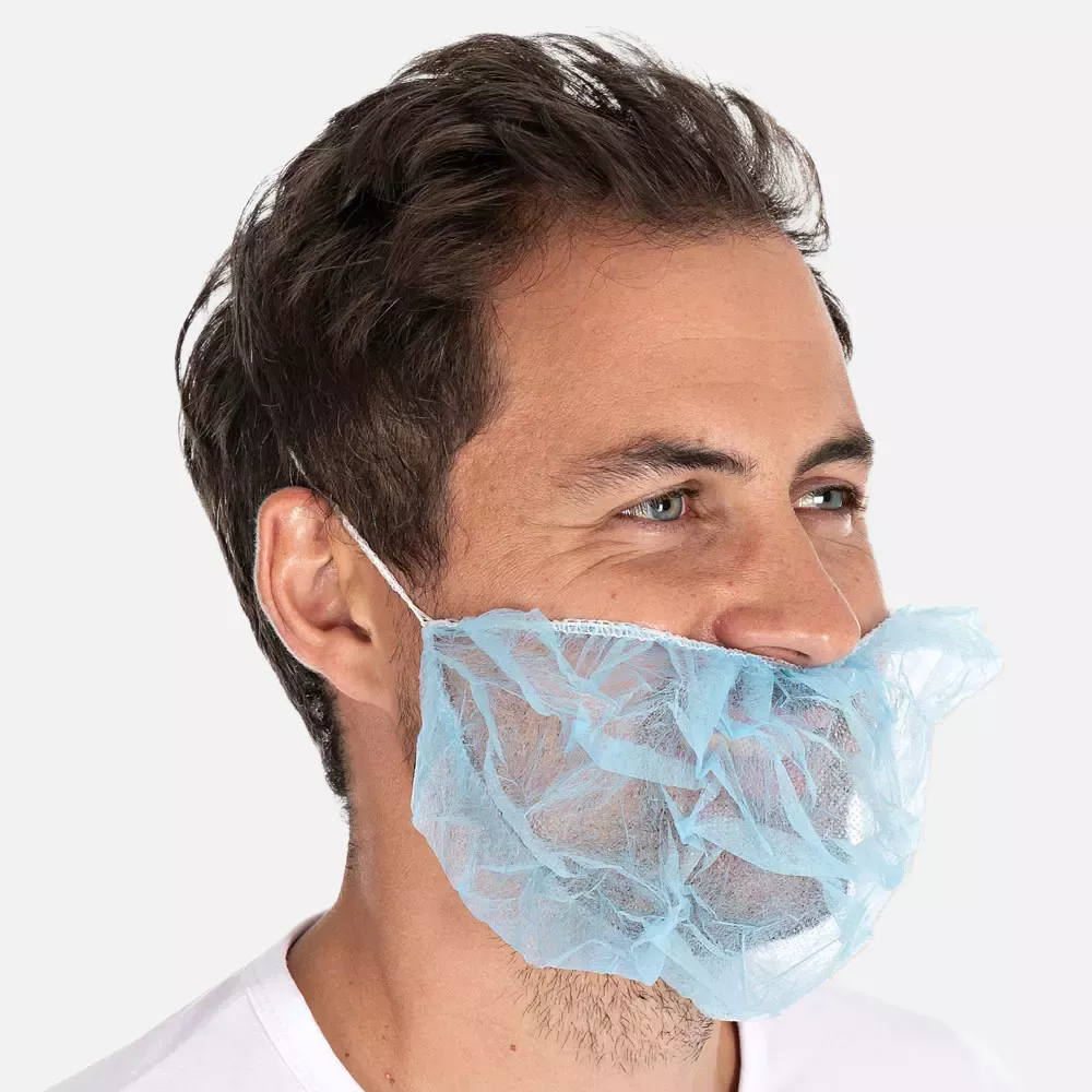 HygoStar 2920, PP Beard Cover, image 7