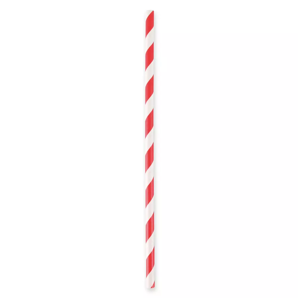 NATUREStar 421050, Classic Paper Straws, FSC®-mix Organic
