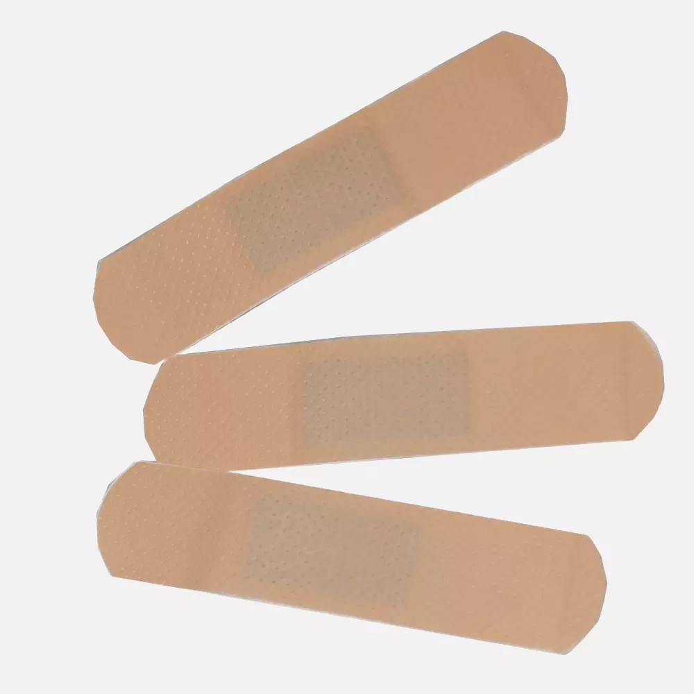 Franz Mensch 50022, Aquatic PE Plaster Strips, image 1