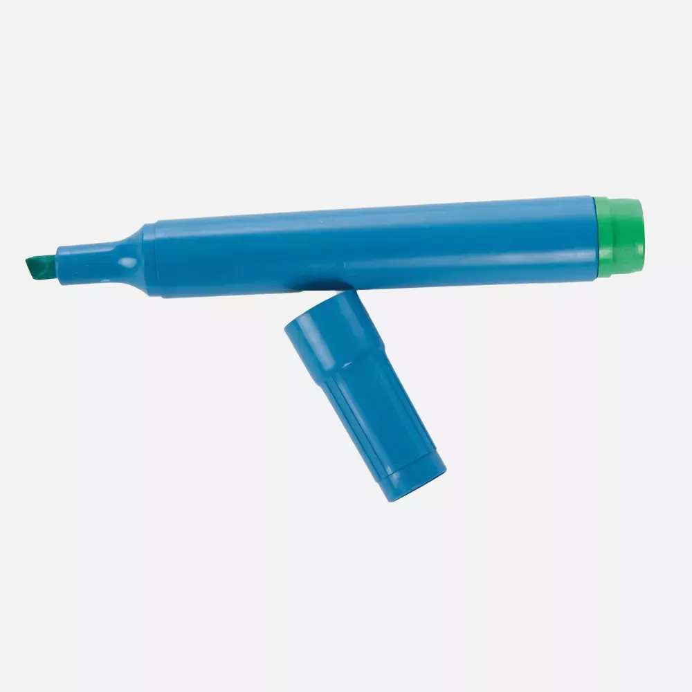 HygoStar 854094, Detectable Washable Plastic Markers, image 4