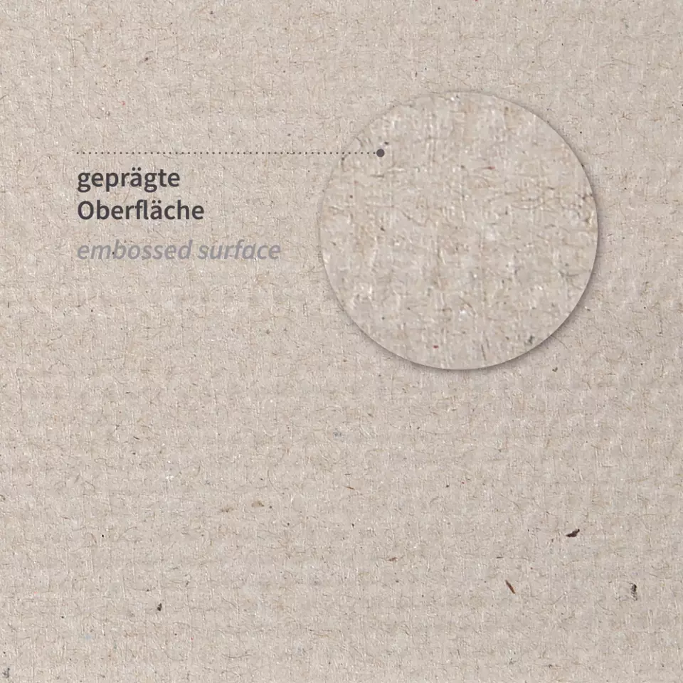 HygoClean 30400, Recycling-Papierhandtücher, 1-lagig, C-Falz, Natur, image 4, gallery thumbnail