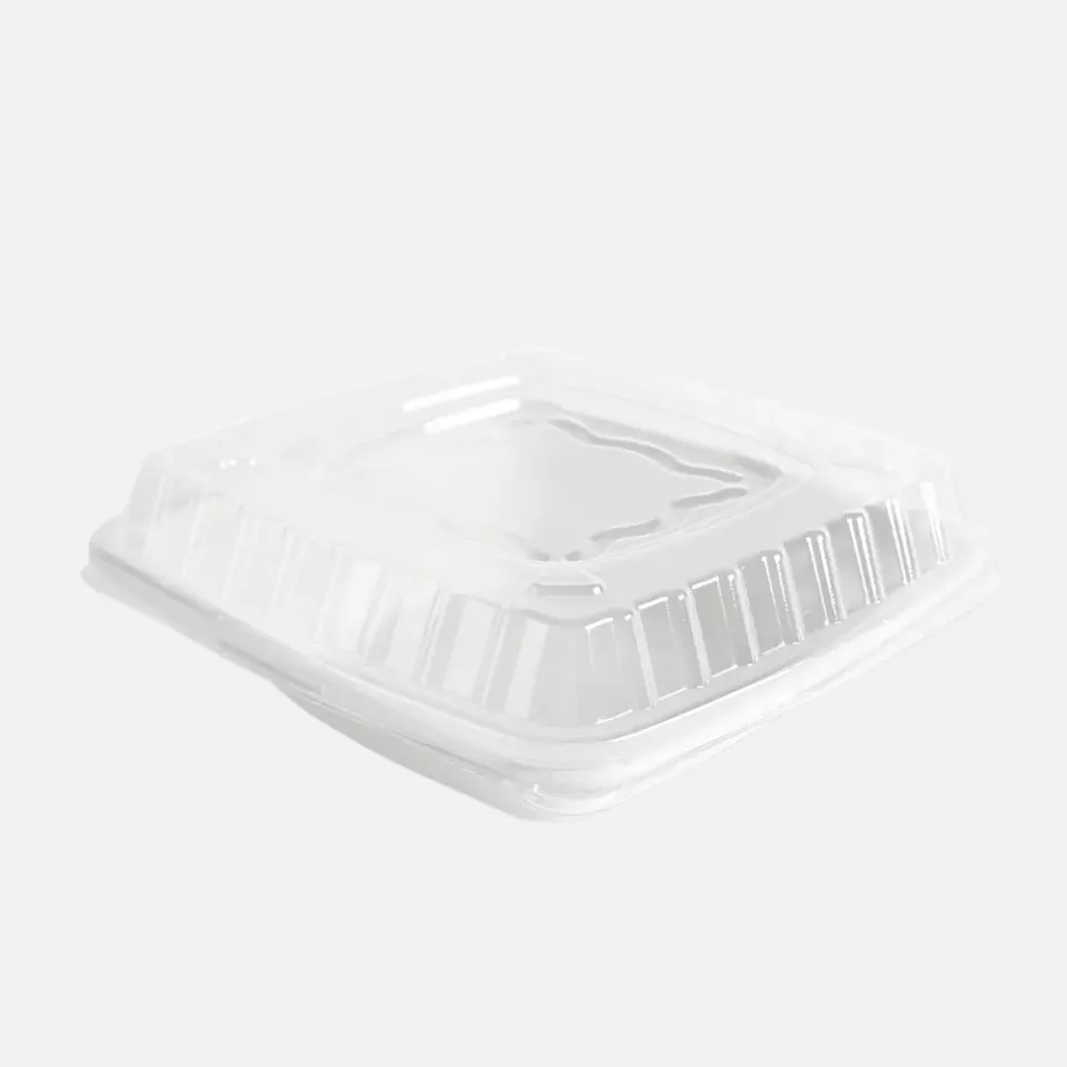 NATUREStar 41174, Organic Bagasse Trays, 180 x 40 mm, 470 ml, image 3, gallery thumbnail