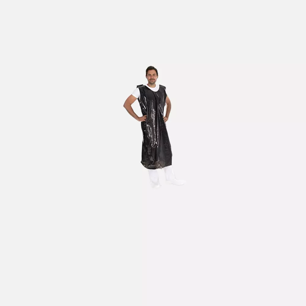 HygoStar 23613, LDPE Aprons, 30 my, image 3