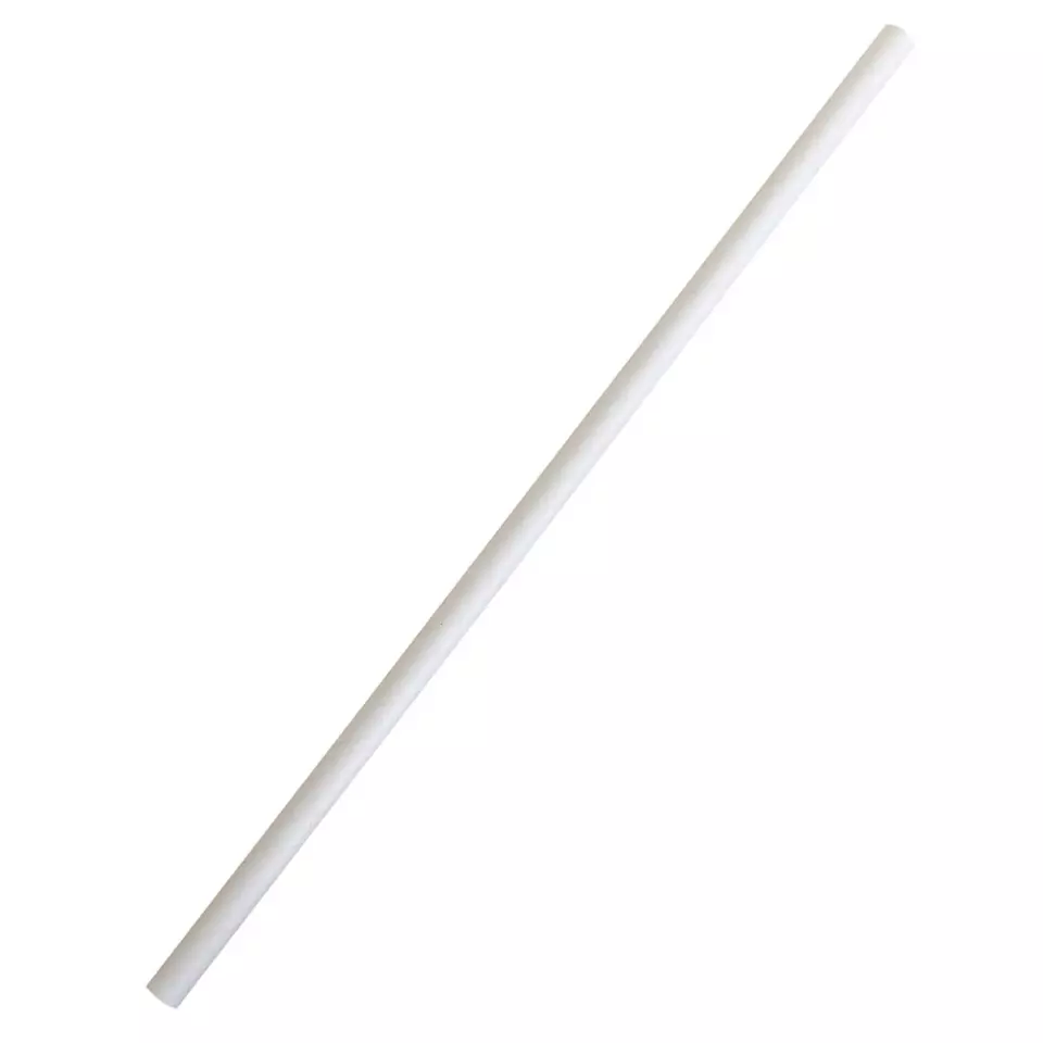 NATUREStar 421010, Classic Paper Straws, FSC®-mix Organic