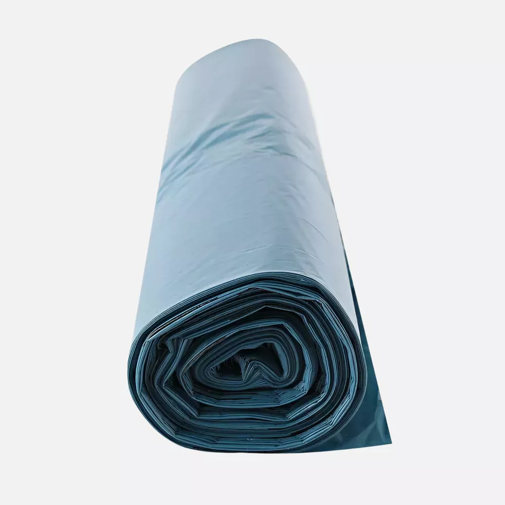HygoClean 32322, LDPE Waste Bags, Roll, image 6