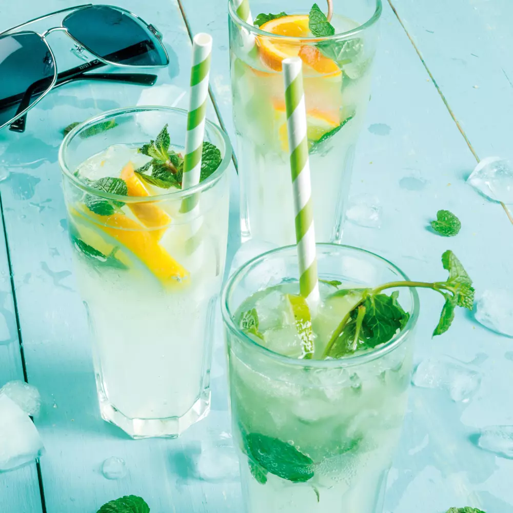NATUREStar 421070, Classic Paper Straws, FSC®-mix Organic, image 6