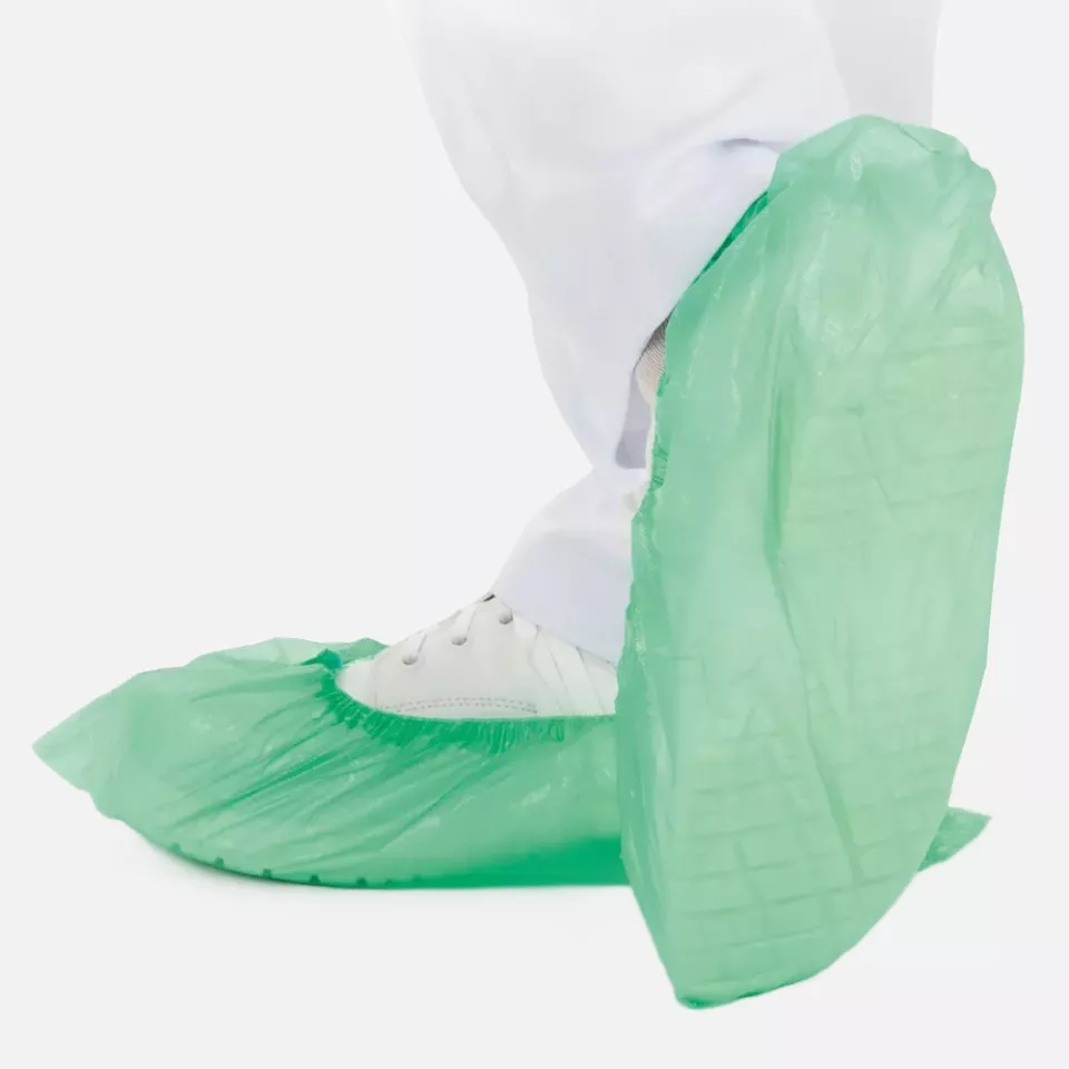 HygoNorm 285054, CPE Overshoes, Eco, image 2, gallery thumbnail