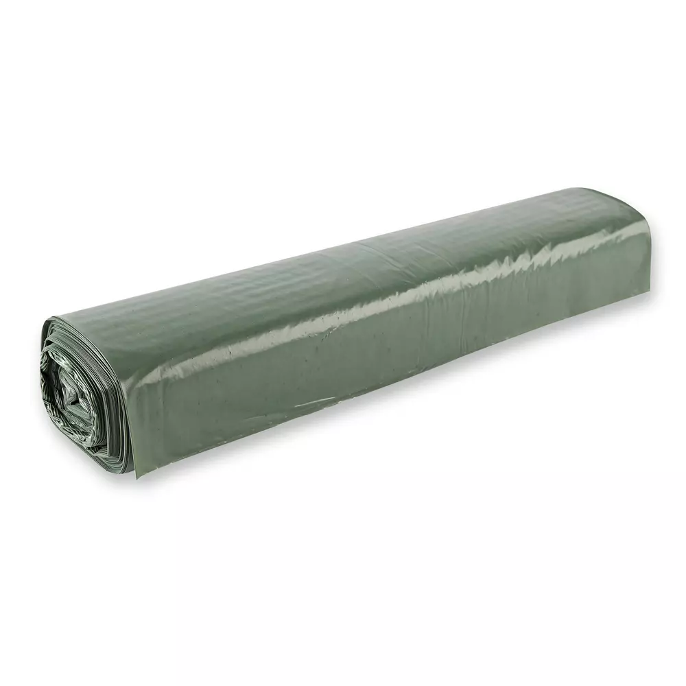 HygoClean 32307, Eco LDPE Waste Bags, Roll
