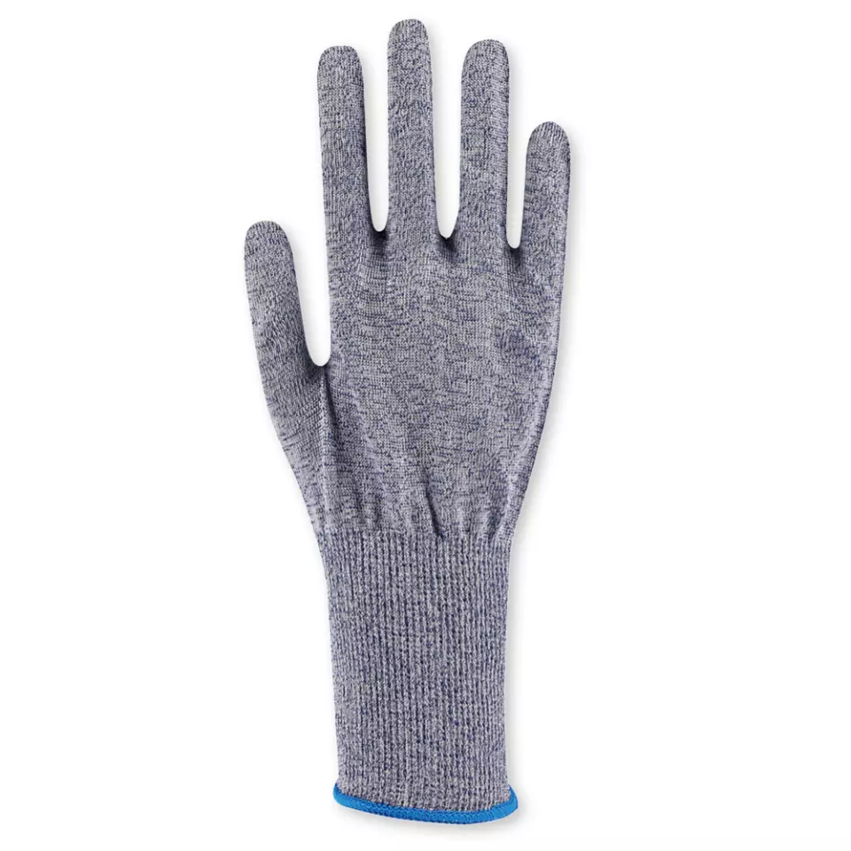 Cuff Style · Knit feature highlight