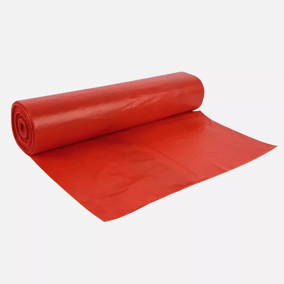 HygoClean 32575, Waste Bags, HDPE, image 5, gallery thumbnail