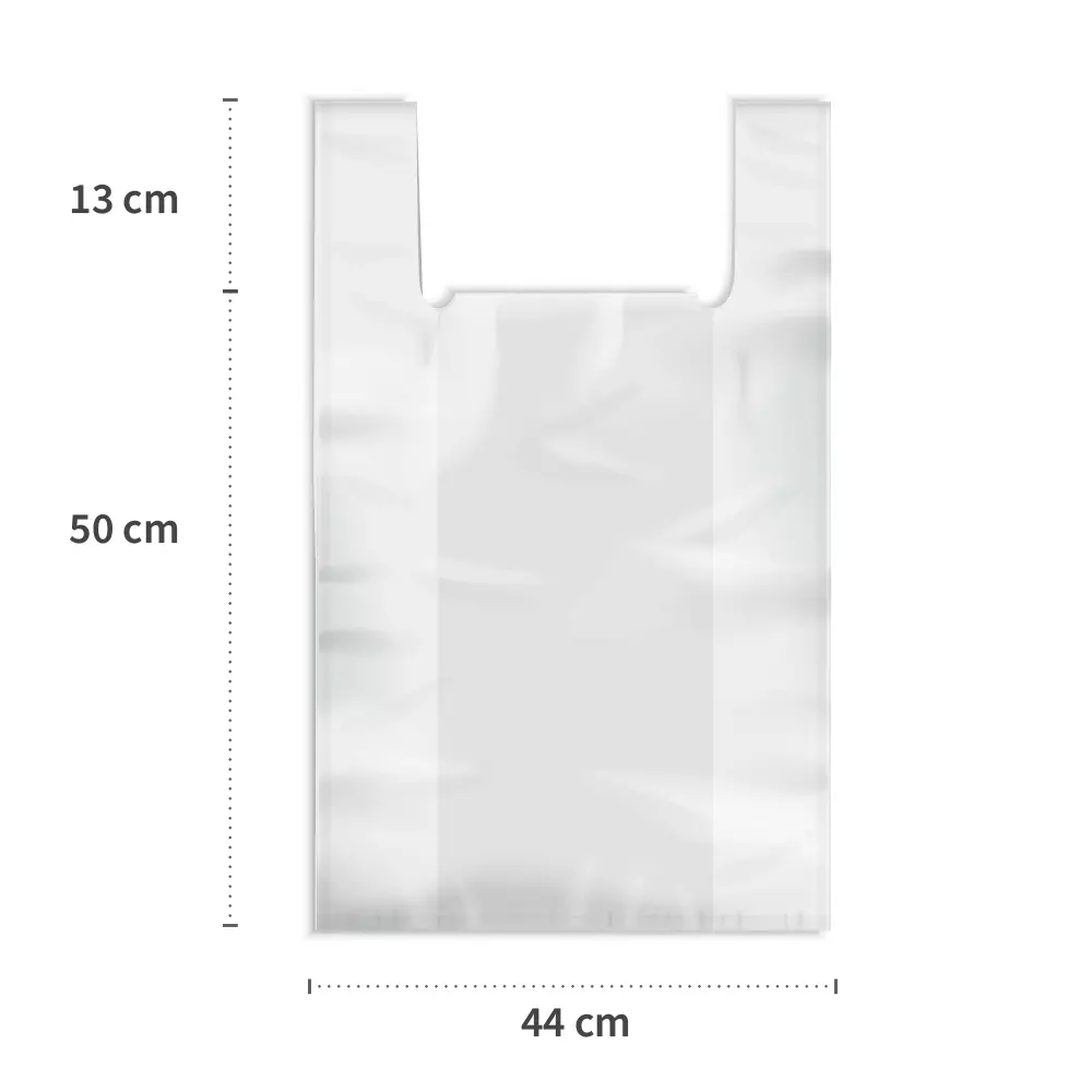 NATUREStar 32298, Biodegradable Corn Starch Garbage Bags with Handle, 25 l, Roll, image 5