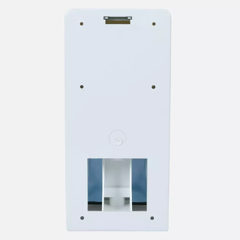 Franz Mensch 888371, Simply Eco Plastic Soap Dispenser, up to 750 ml, image 4